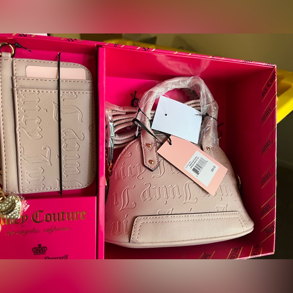 Juicy Couture Bag